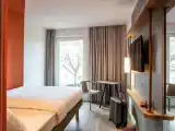 Двухместный номер Стандарт
