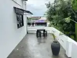 Семейные апартаменты