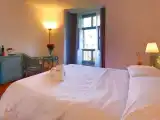 Двухместный номер Комфорт