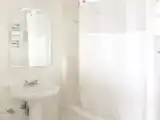 Двухместный номер Стандарт с балконом