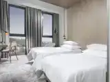 Двухместный номер Стандарт