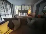 Одноместный люкс