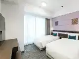 Двухместный номер Compact