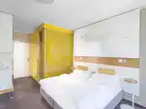 Двухместный номер Superior