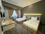 Семейный номер Executive