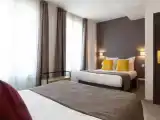 Семейный номер
