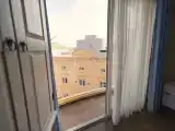 Двухместный номер Стандарт с балконом