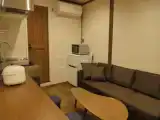 Двухместные семейные апартаменты