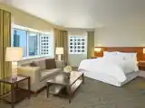 Двухместный люкс Luxury с видом на залив