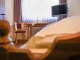 Одноместный номер Стандарт