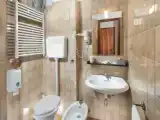 Трёхместный номер Стандарт с балконом