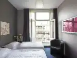 Номер Deluxe