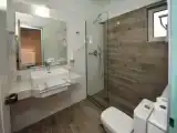 Трёхместный номер Стандарт с видом на море