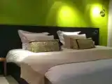 Двухместный номер Deluxe