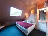 Люкс с 2 комнатами
