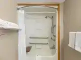 Одноместный номер Стандарт