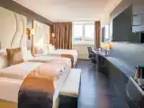 Двухместный номер Комфорт