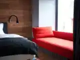 Двухместный номер Deluxe