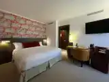 Одноместный семейный люкс