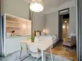 Run of House
