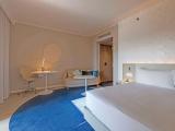 Двухместный люкс Terrace Spa
