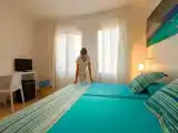Номер Стандарт с балконом