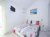 Двухместный номер Стандарт с балконом