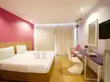 Двухместный номер Deluxe