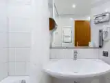 Трёхместный номер Стандарт