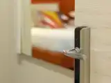 Двухместный номер Стандарт с видом на город