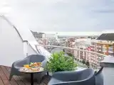 Одноместный люкс Стандарт
