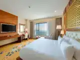 Двухместный номер Deluxe