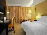 Двухместный клубный номер Стандарт с видом на город