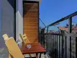 Двухместный номер Стандарт