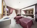 Двухместный номер Стандарт с балконом
