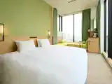 Двухместный номер