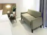 Run of House