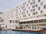 Двухместный номер Deluxe с видом на море