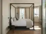 Двухместный люкс