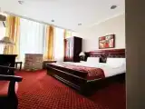 Двухместный номер Стандарт с видом на город