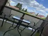 Двухместный номер Стандарт с балконом