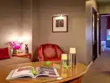 Двухместный люкс