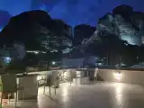 Двухместный номер Стандарт с балконом