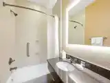 Двухместный номер Стандарт