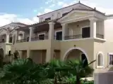 Номер Стандарт с частичным видом на море
