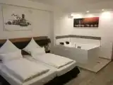 Одноместный полулюкс