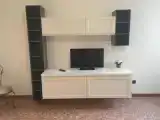 Двухместный люкс Deluxe c 1 комнатой с видом на внутренний двор