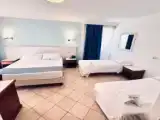 Двухместный номер Deluxe