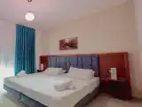 Двухместный номер Стандарт с балконом