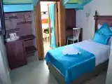 Одноместный номер Стандарт с балконом